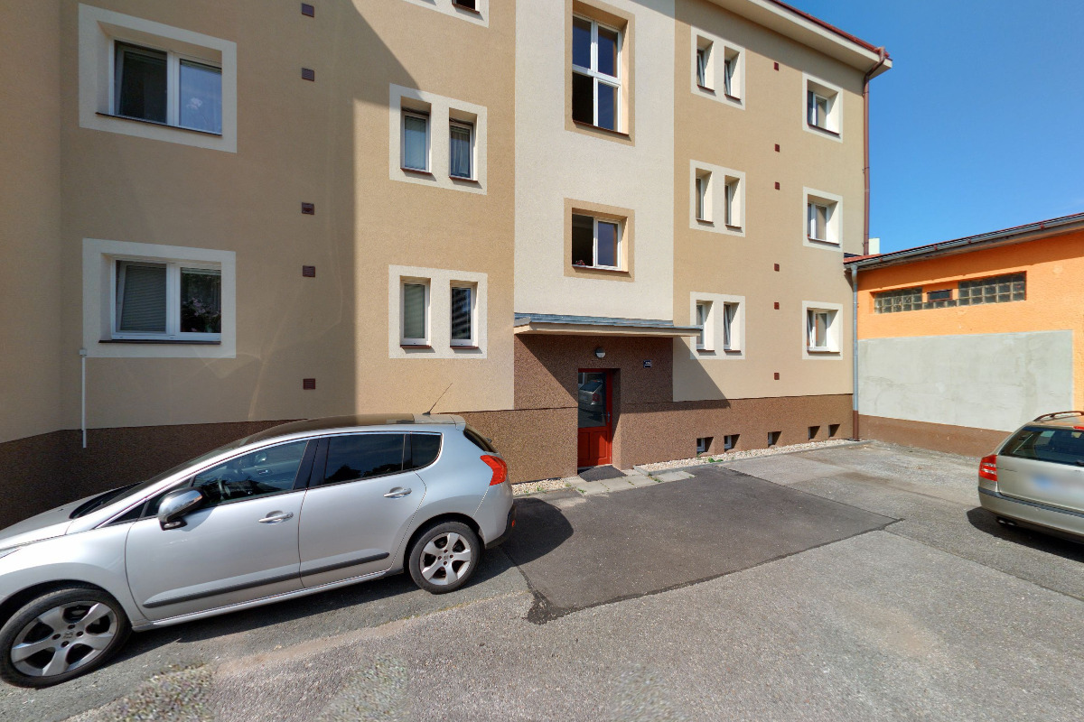 Martin Čapek foto 2