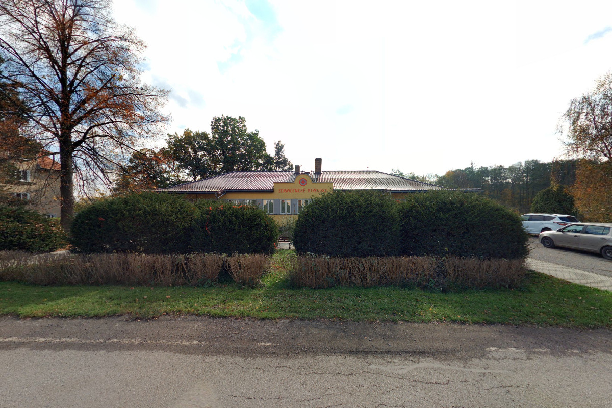 MUDr. Miroslava Pavezová