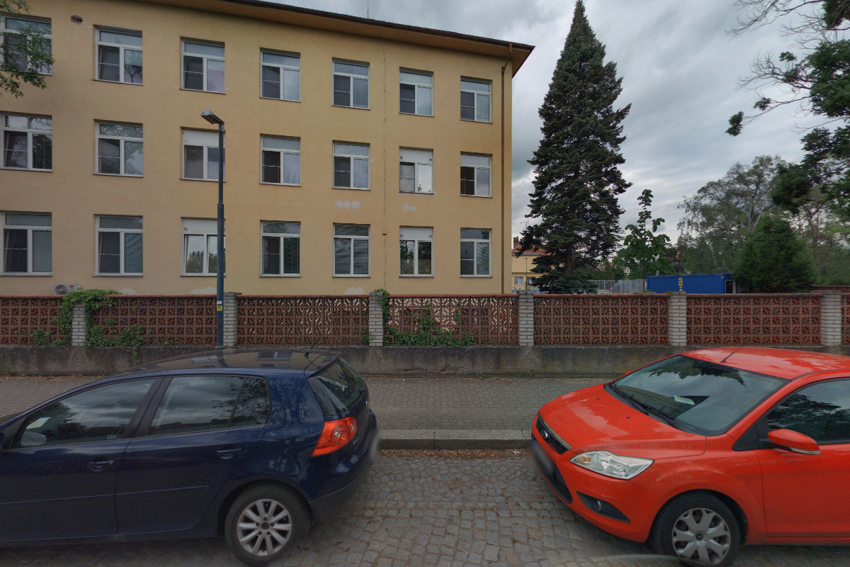 Porodnice - Nemocnice Nymburk foto 2