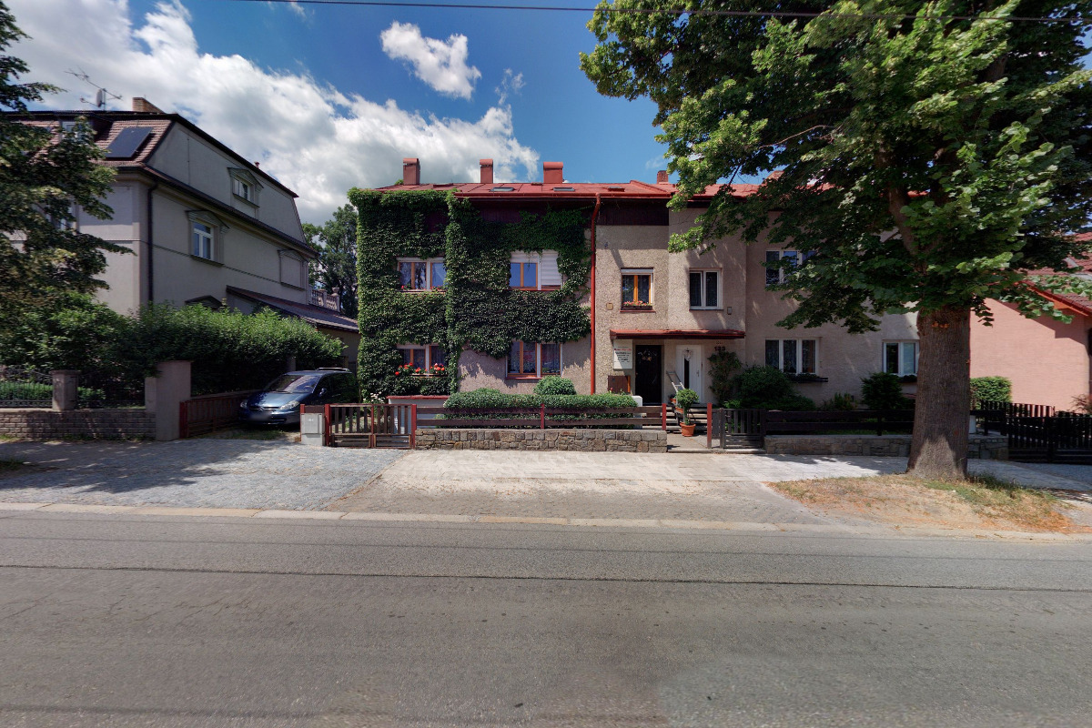 Kulhánek - Okna a dveře Eurook foto 2