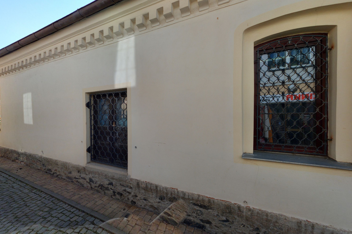 Nábytek Masarykovo nám. 	139