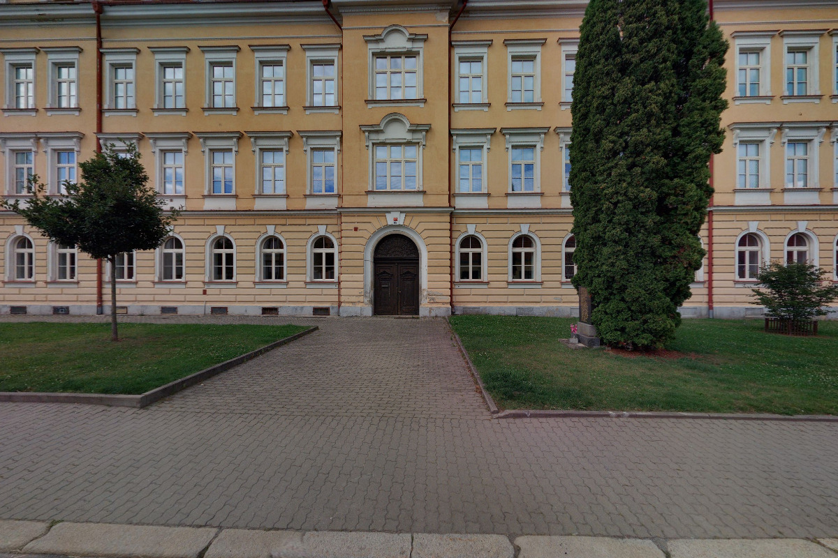 ZŠ a MŠ Žirovnice