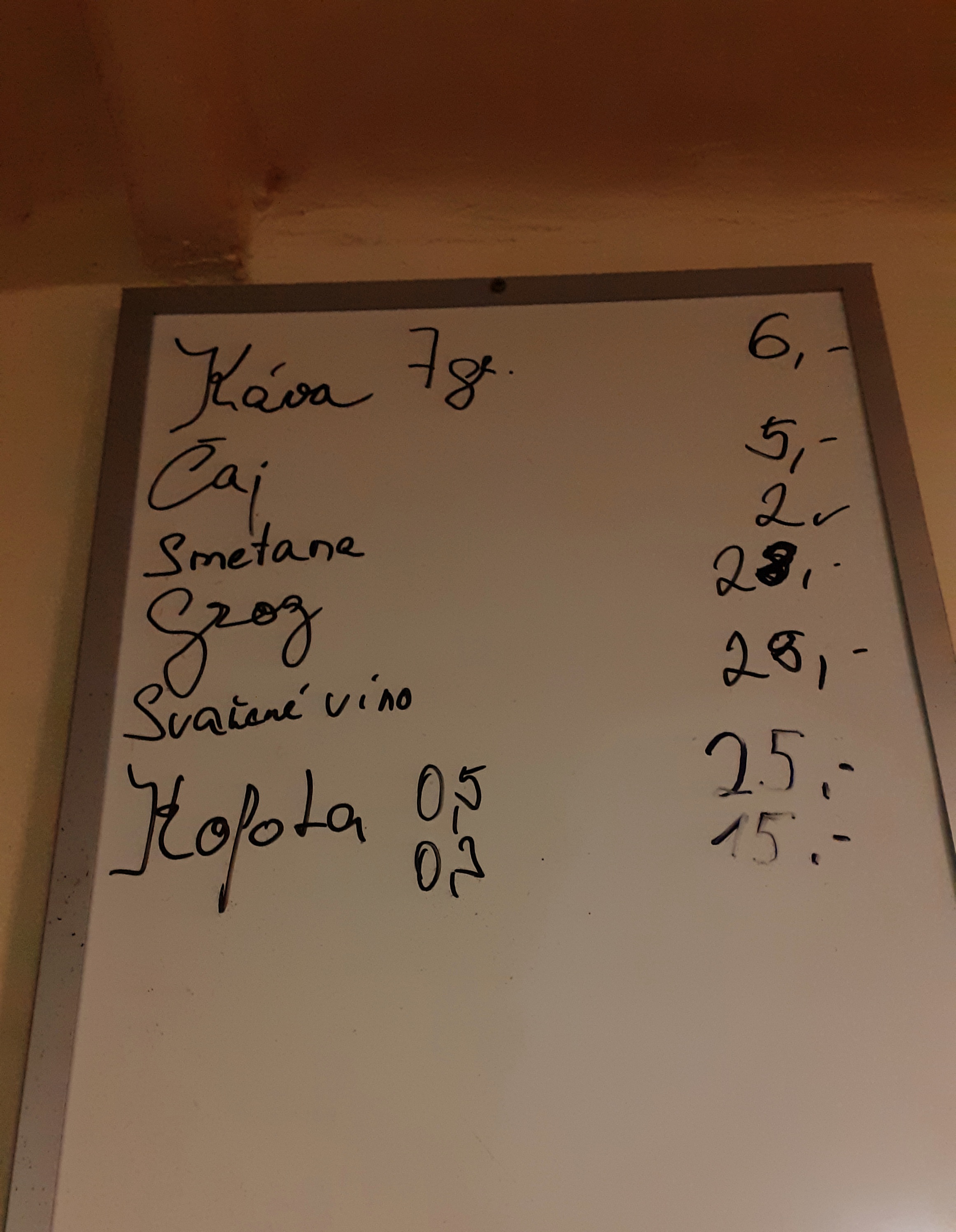 Hospoda U dvou kanců foto 4