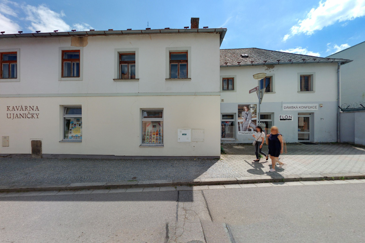 Květinářství Plantica foto 1