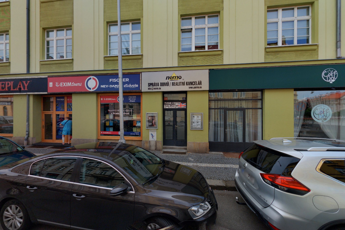 Cestovní kancelář FISCHER foto 2