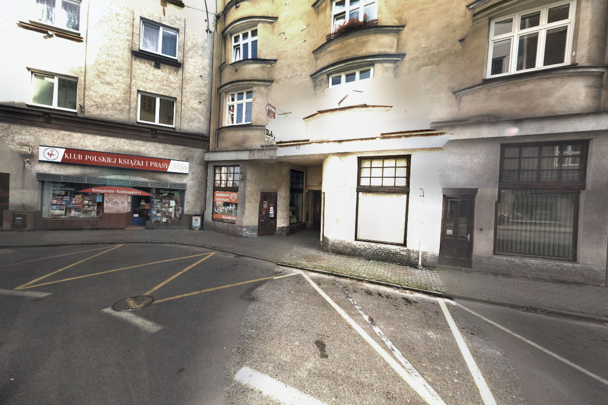 Tony tour - Pavlína Wisełková foto 1