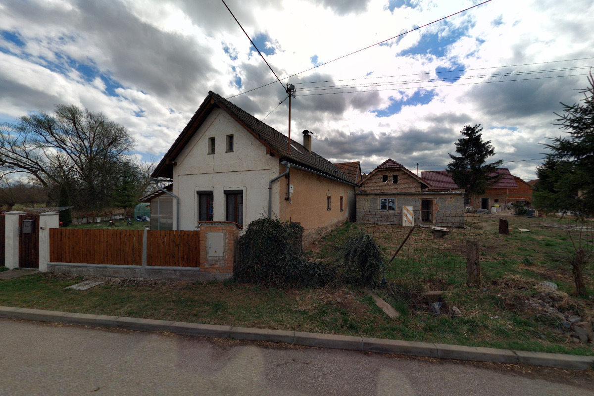 Kominictví Bohumil Šimek