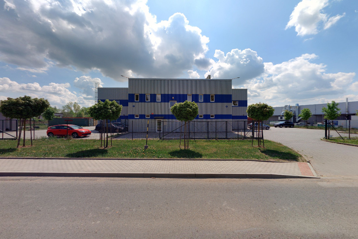 Sign panels CZ s.r.o.