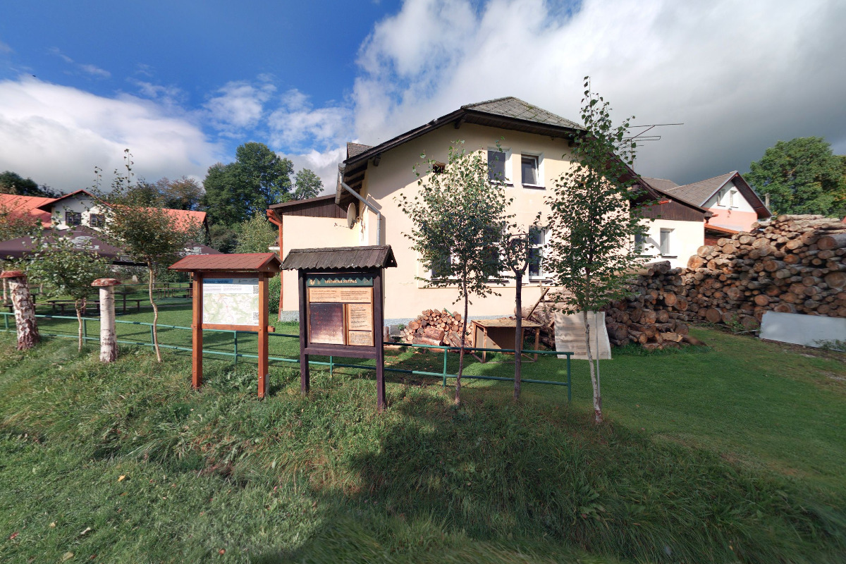 Hostinec Kundratice foto 2