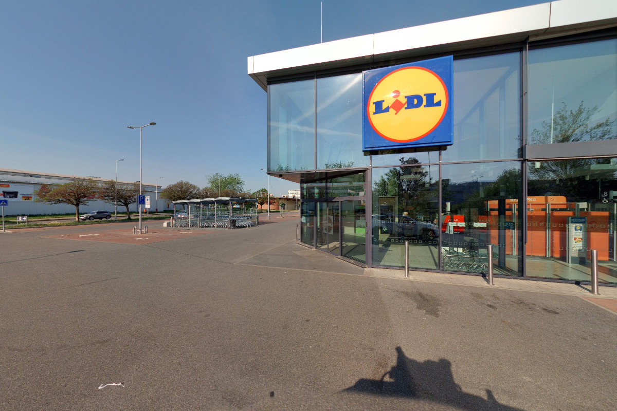 Lidl foto 6