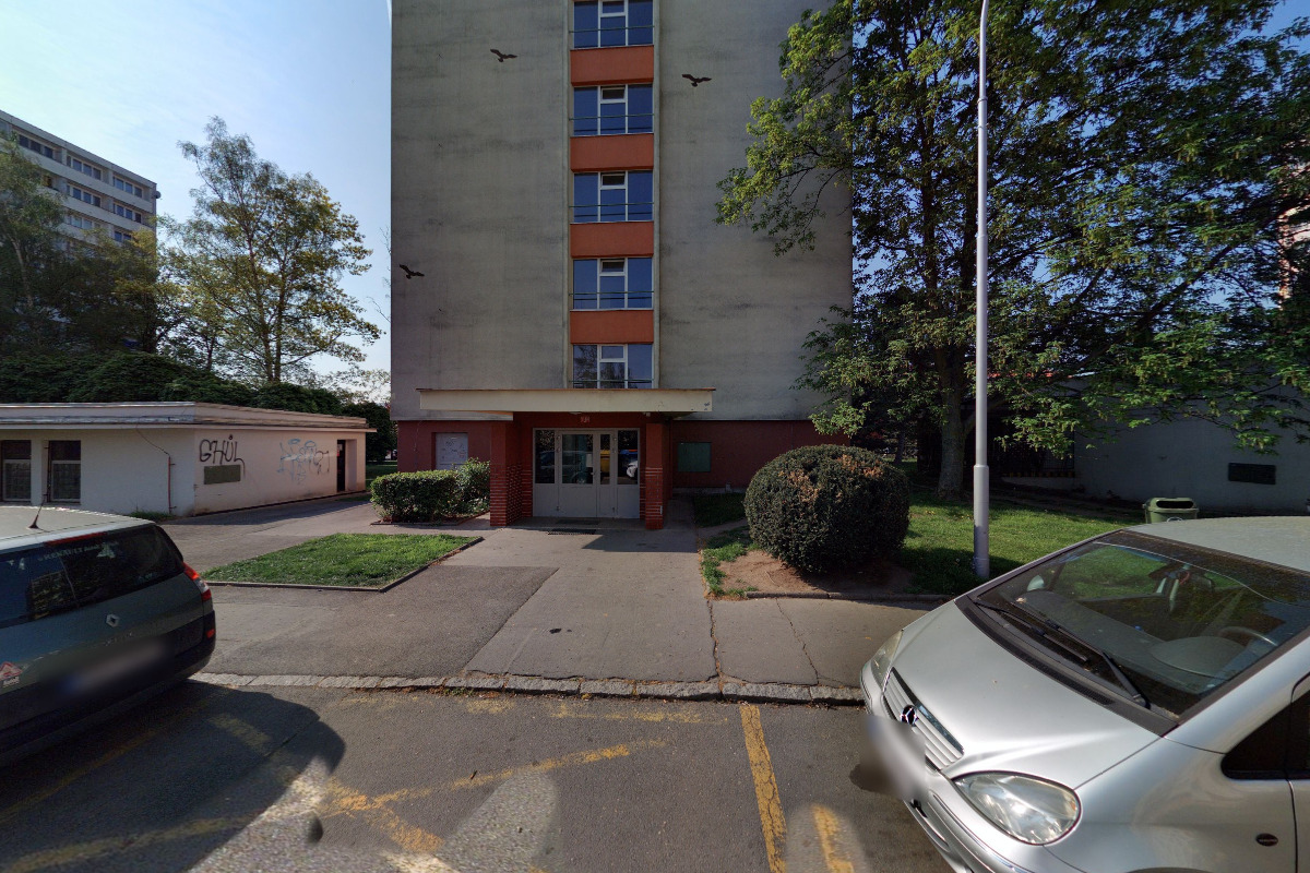 Jana Minaříková - ROBERT POLÁK professionnal studio foto 2