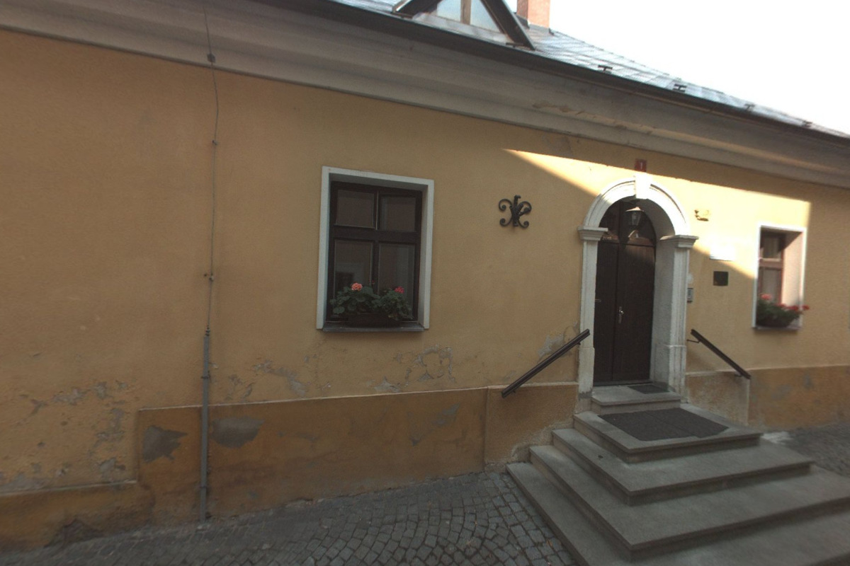 Římskokatolická farnost Úpice