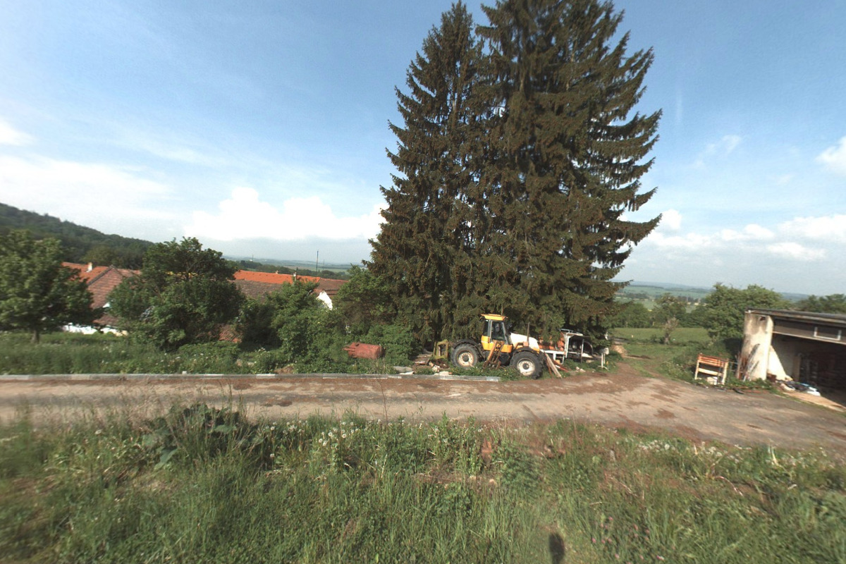 Agroprivát Novotný foto 2