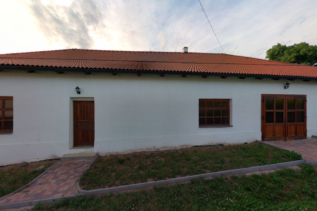 Zámecký statek z.s. foto 5