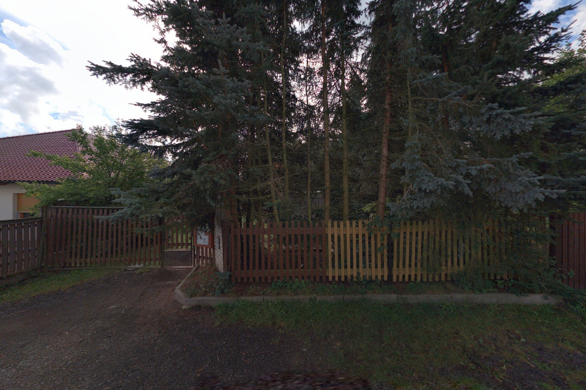 Junák - český skaut, středisko Rožmitál pod Třemšínem, z. s.