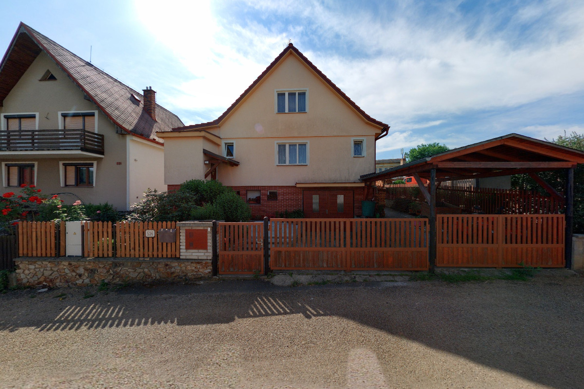 Tesařství Kočka a syn foto 4