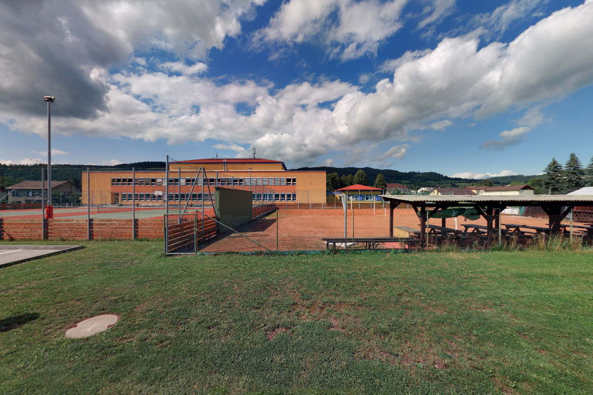 Tydra - Půjčovna lodí a raftů Morava