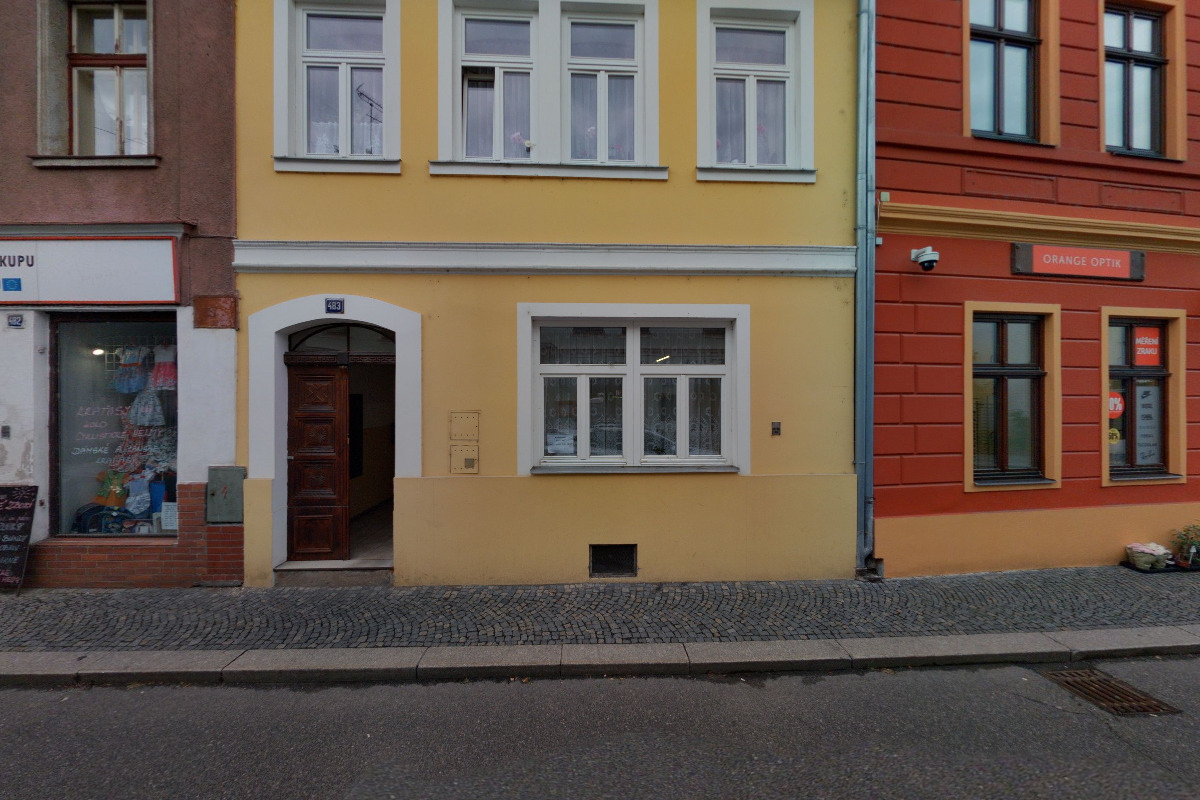 Styl - kadeřnictví