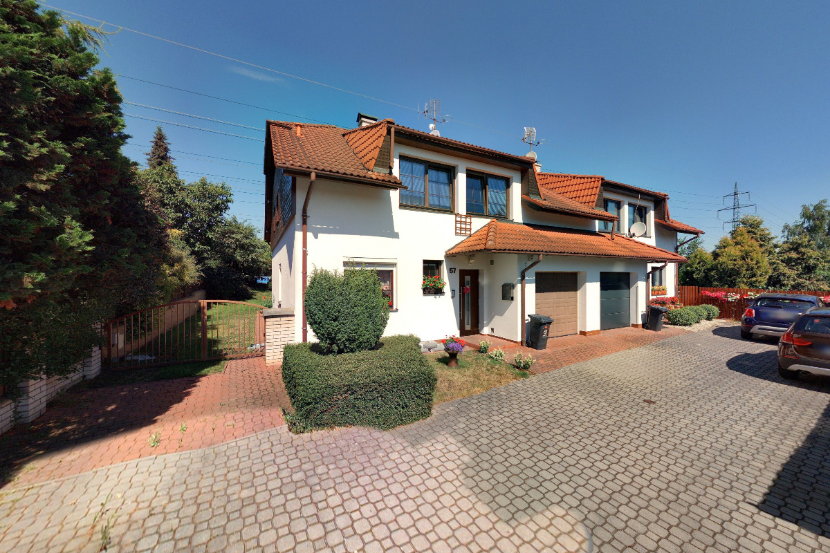 Oldřich Brabec - T.O. Events & Congress