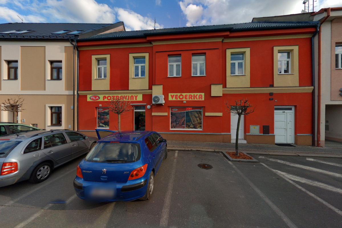 Potraviny TILA foto 1
