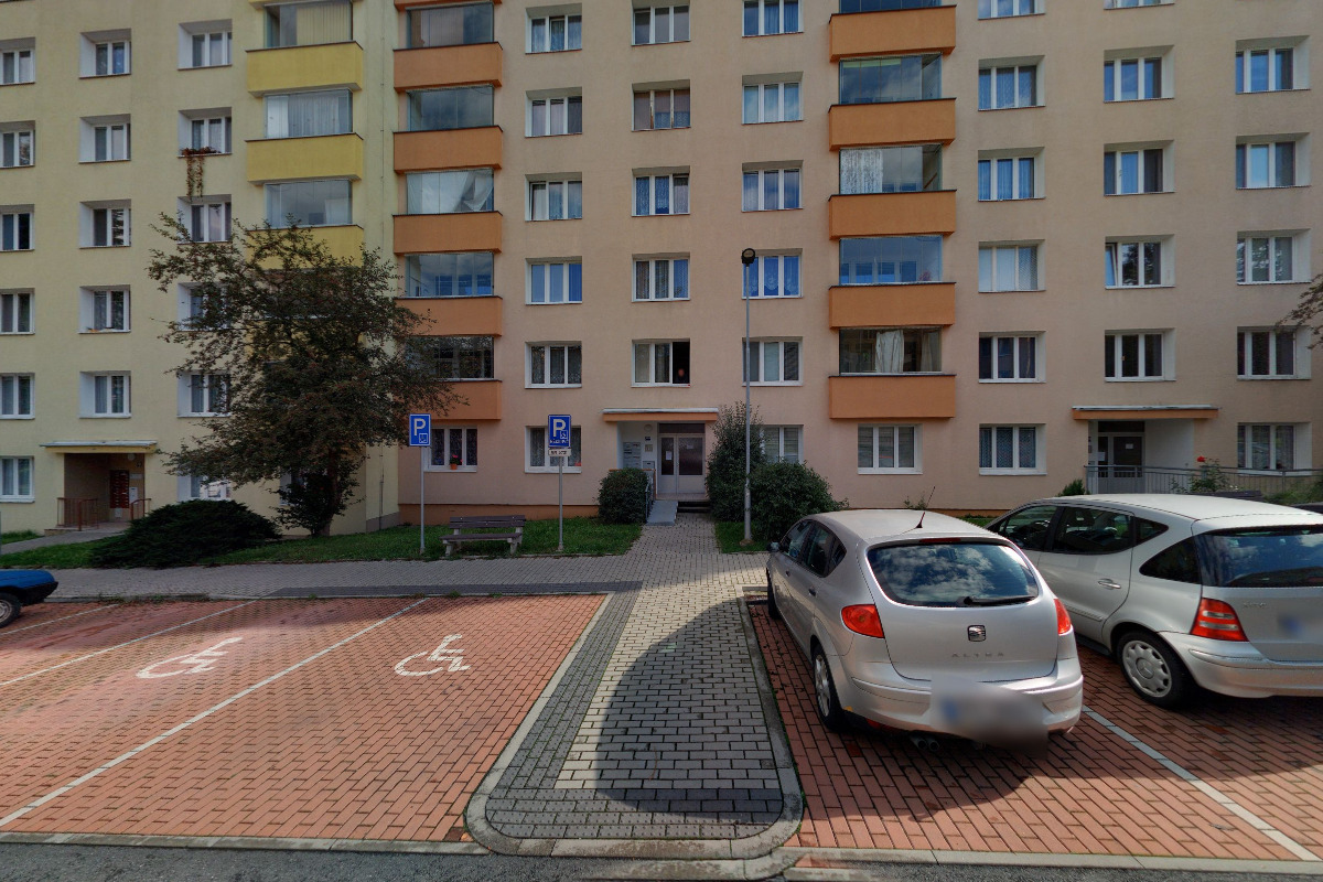 Michaela Hlaváčová