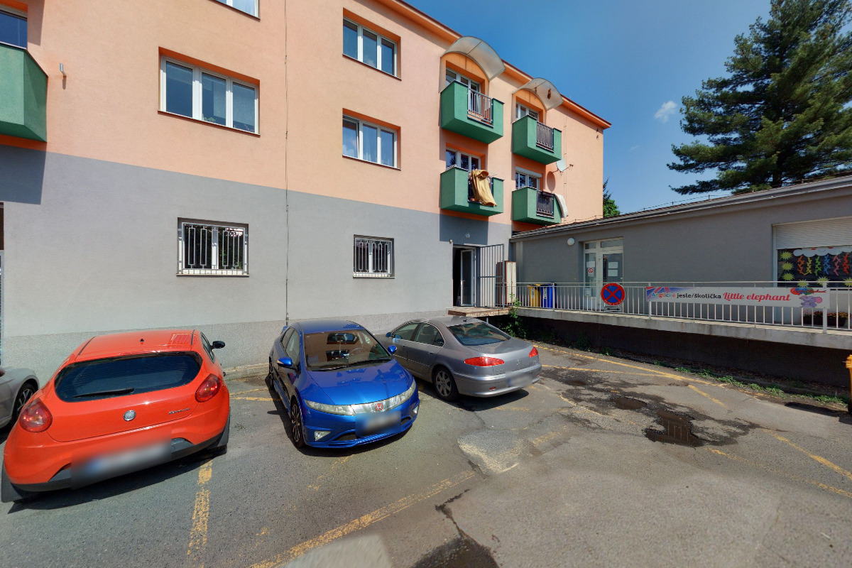 Dentální hygiena Iveta Uhlířová