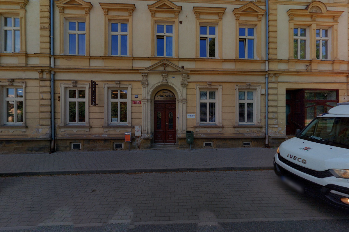 MUDr. Blanka Králíčková, s.r.o. foto 2