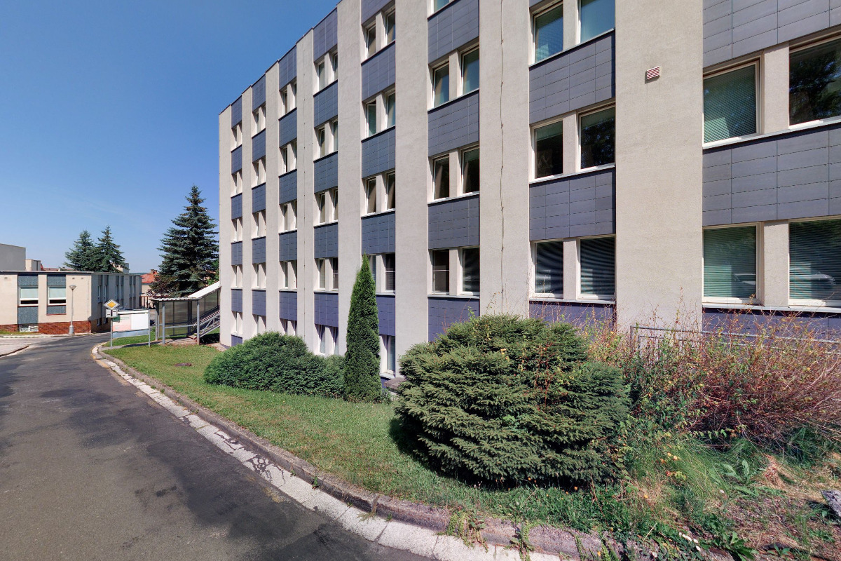 Neurologické odborné poradny - Oblastní nemocnice Trutnov foto 2