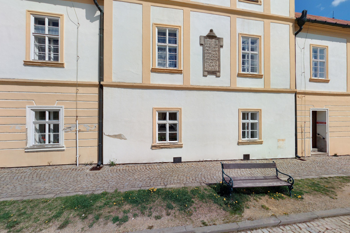 Charitní pečovatelská služba Nová Říše