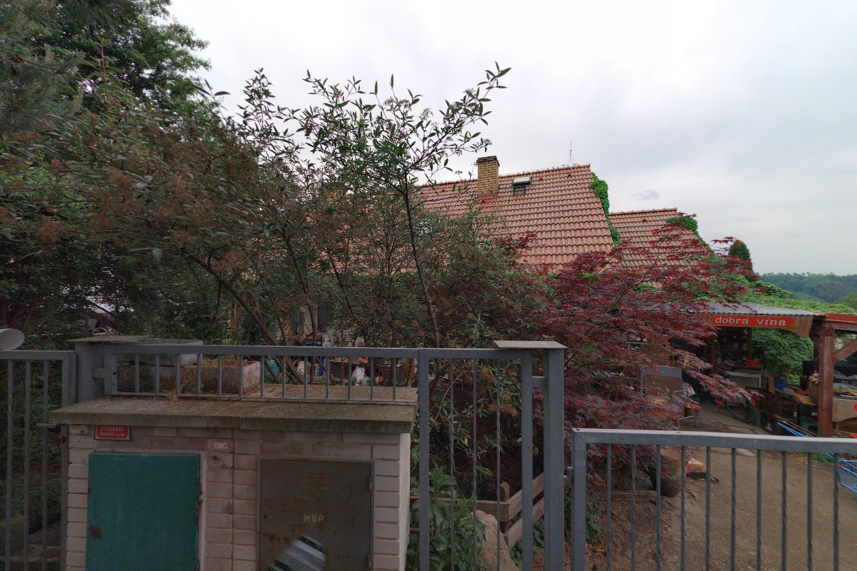 Dobrá farma - Vojtěch Sýkora