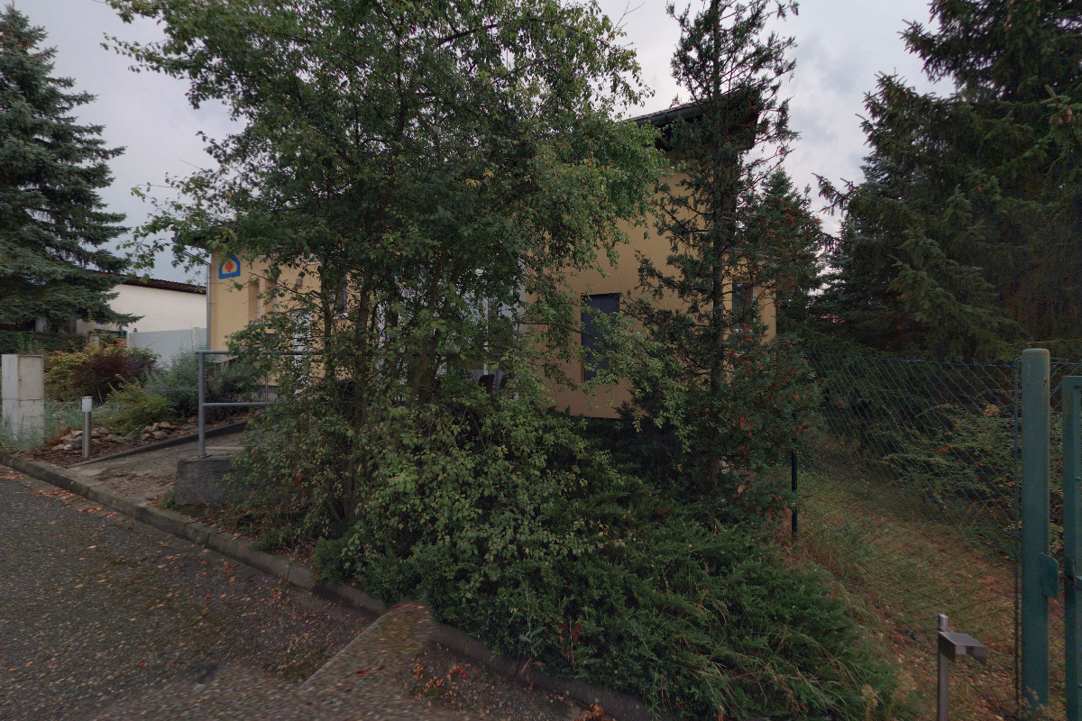 Nadace DIANA, pošli pomoc dál, nadace