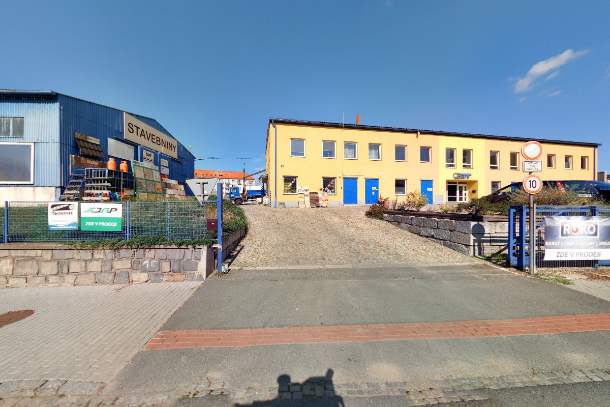 SART - stavby a rekonstrukce, a.s. foto 2
