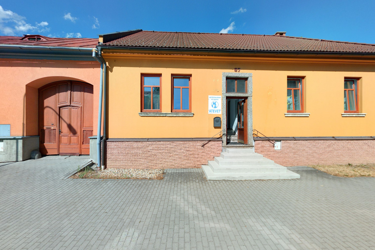 Veterinární centrum ATEvet foto 2