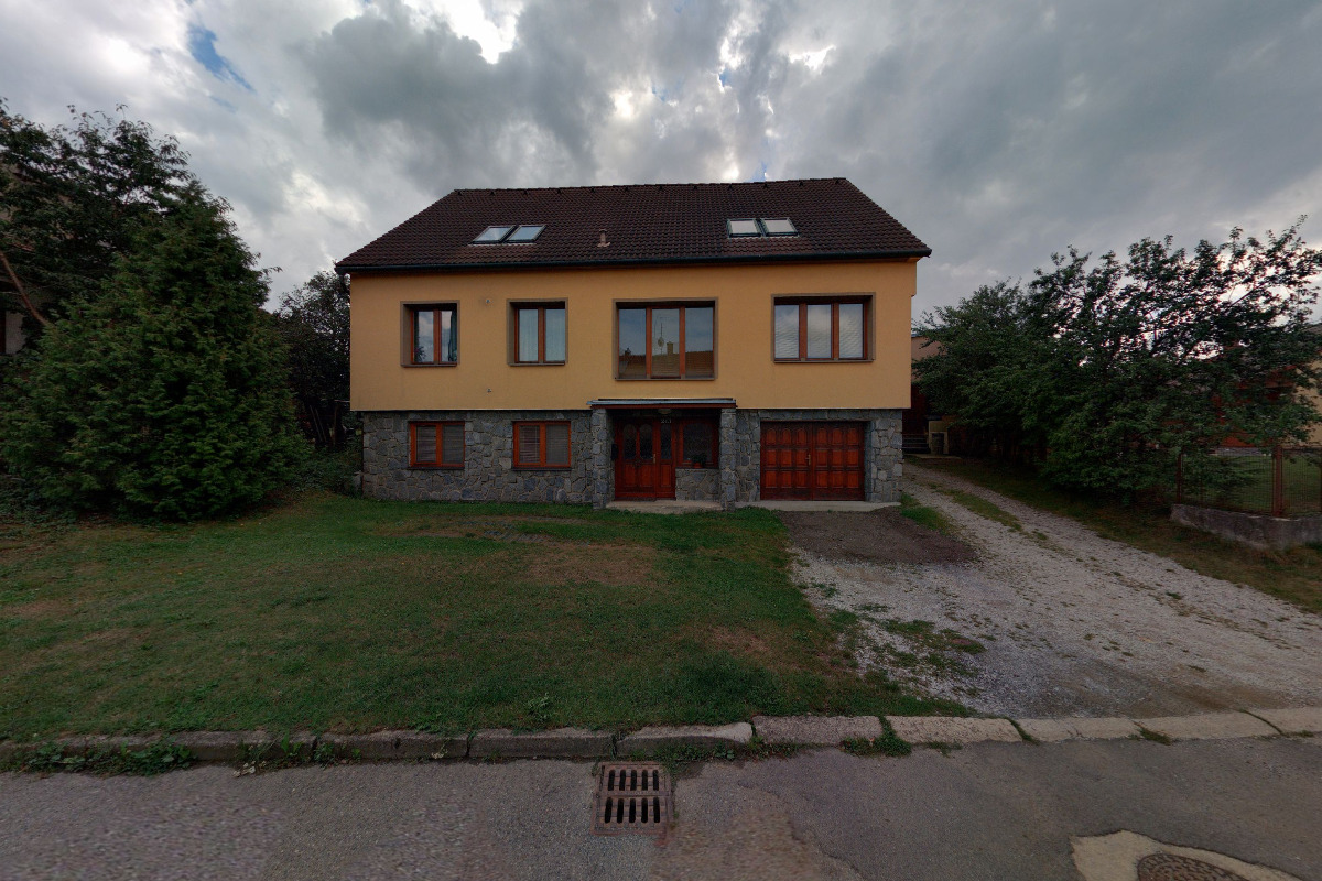 DAKOM Velká Bíteš