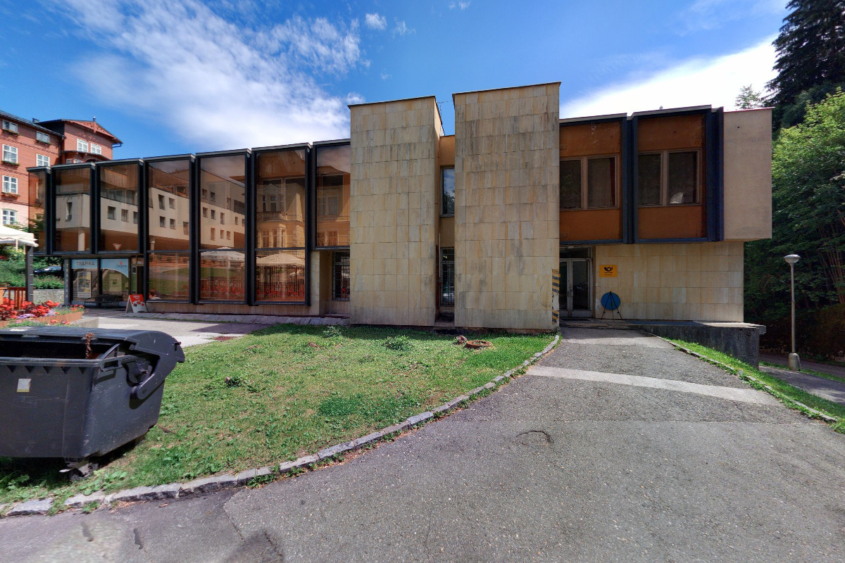 Apartmán Black Hill