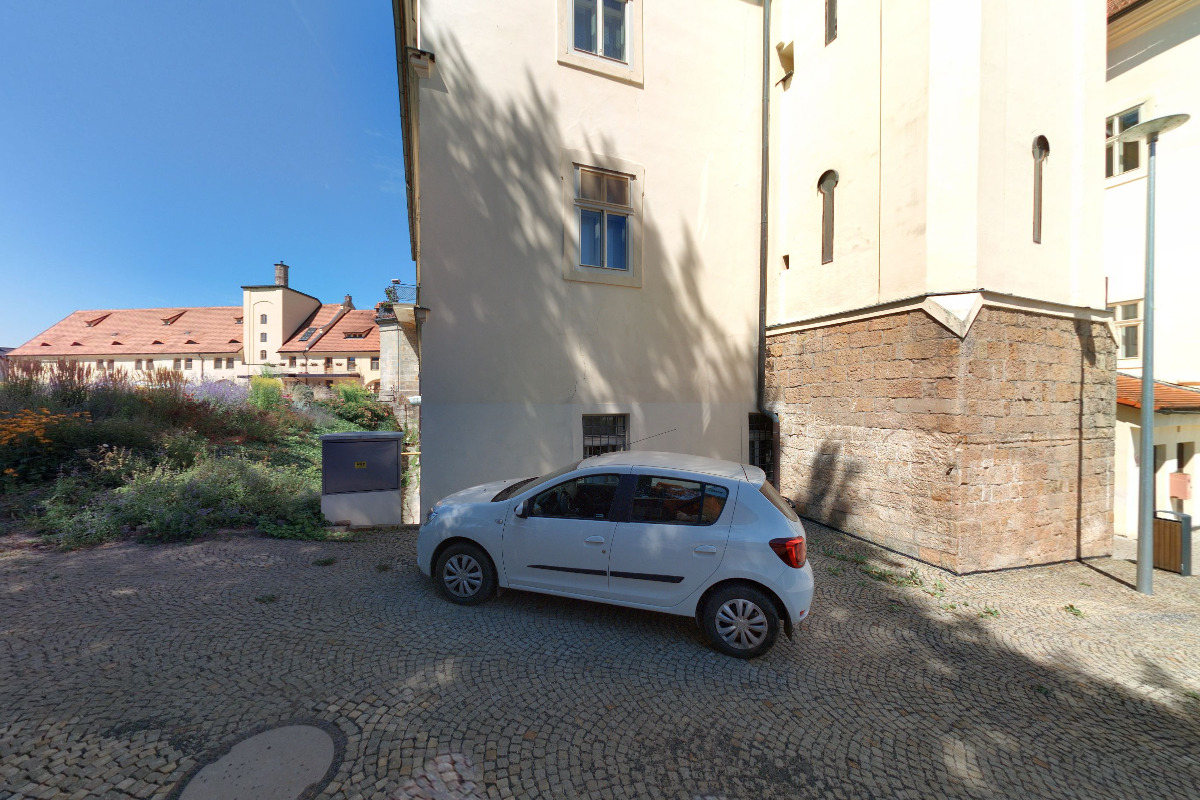 Domov sv. Josefa foto 3