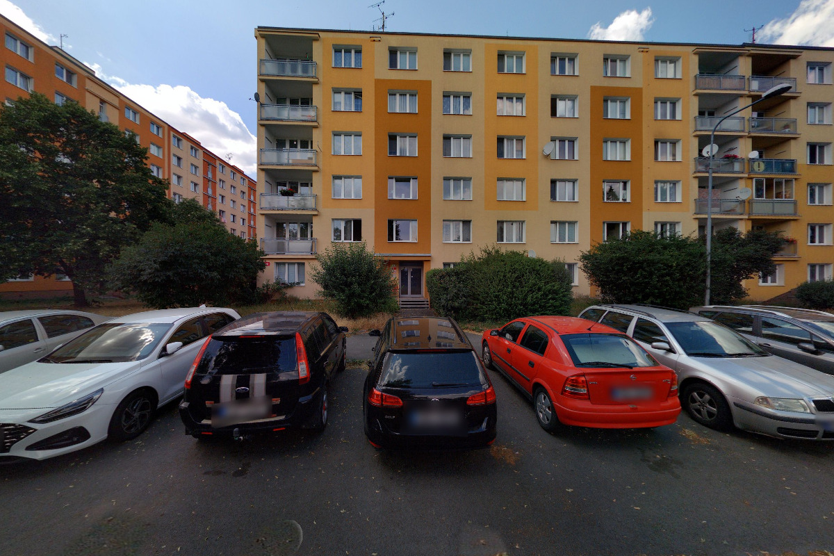 Evžen Růžek foto 2