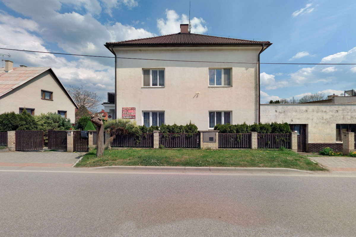 Truhlářství J.I. Šembera