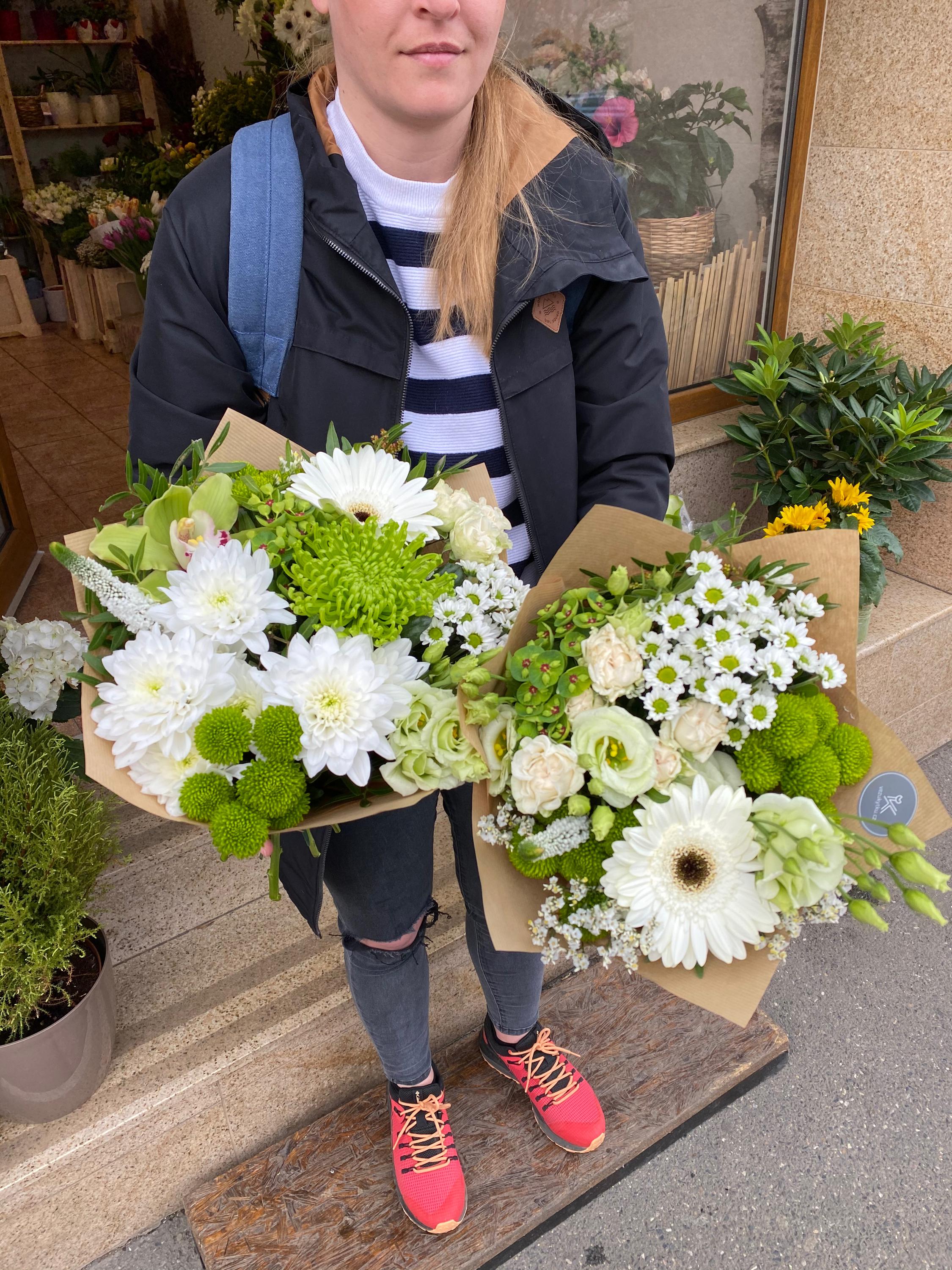 Květiny Strašnice - VezuKytku.cz foto 6