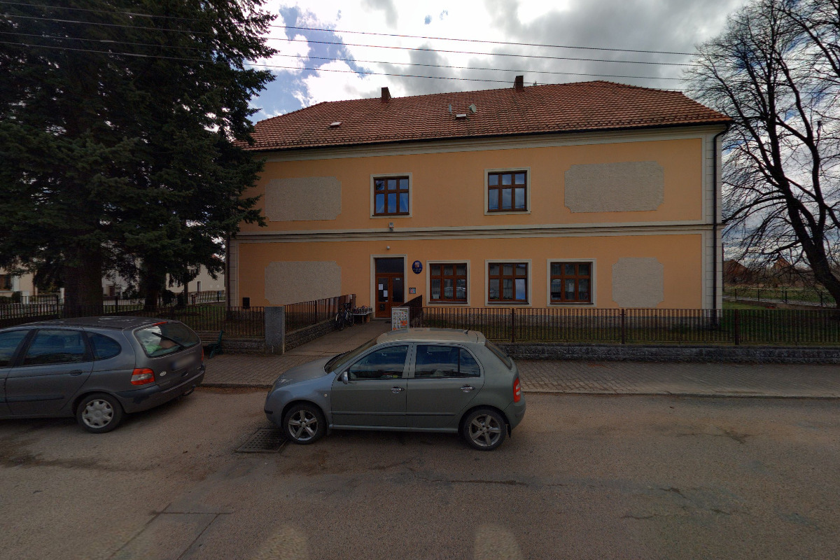 MŠ Sloupno foto 3