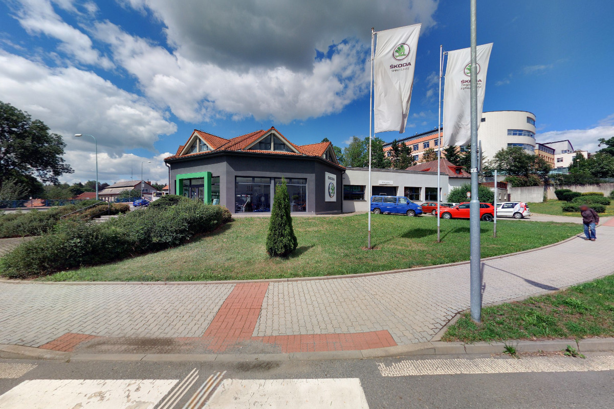 AUTO RACEK, a.s. foto 4