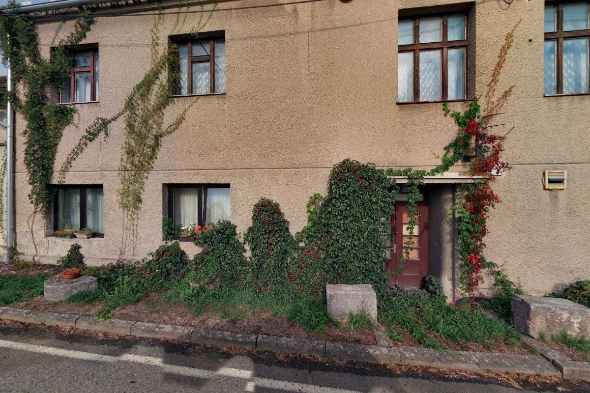 Cyklo hostinec foto 4