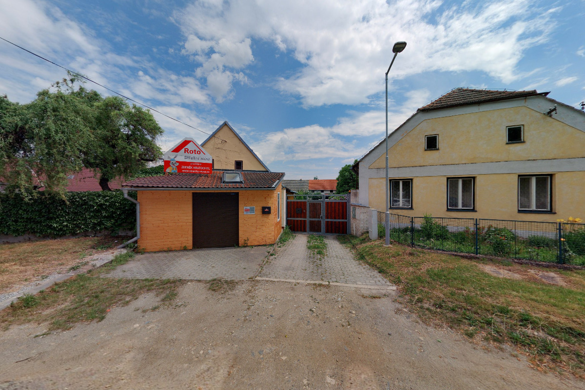 Pavel Koldinský - Truhlářství