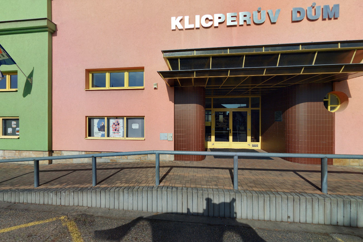 Divadelní soubor KLICPERA Chlumec nad Cidlinou foto 1