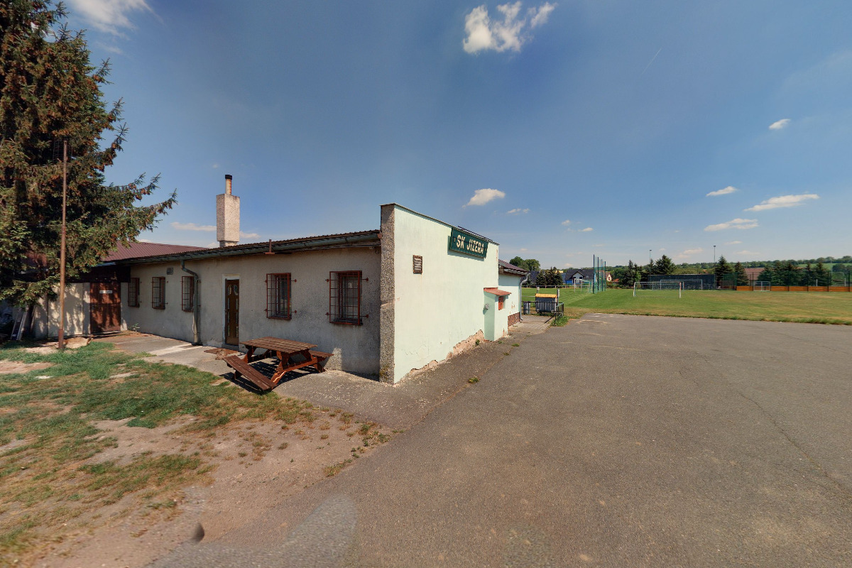 Hospůdka Jizera foto 2
