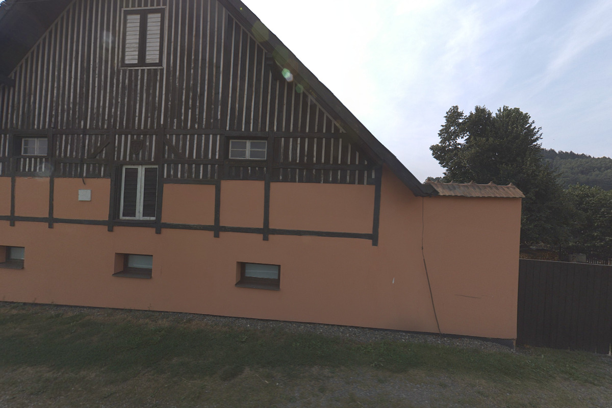 Chovatelská stanice FINEZZA VERA