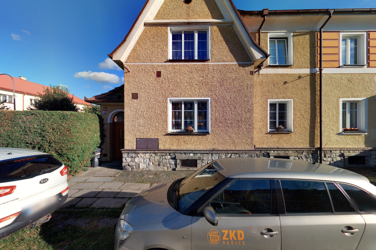 Český rybářský svaz, místní organizace Sušice 1