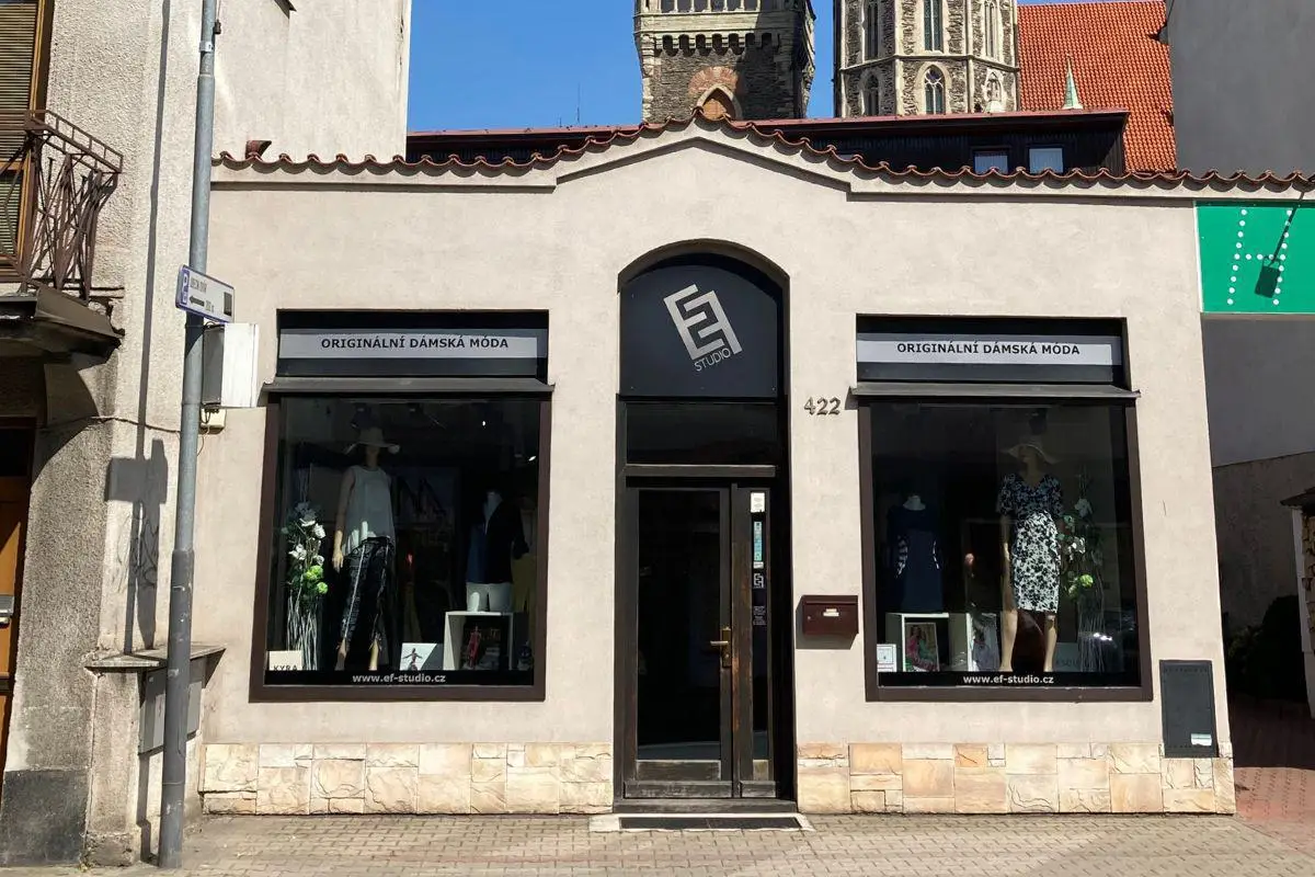 EF Studio