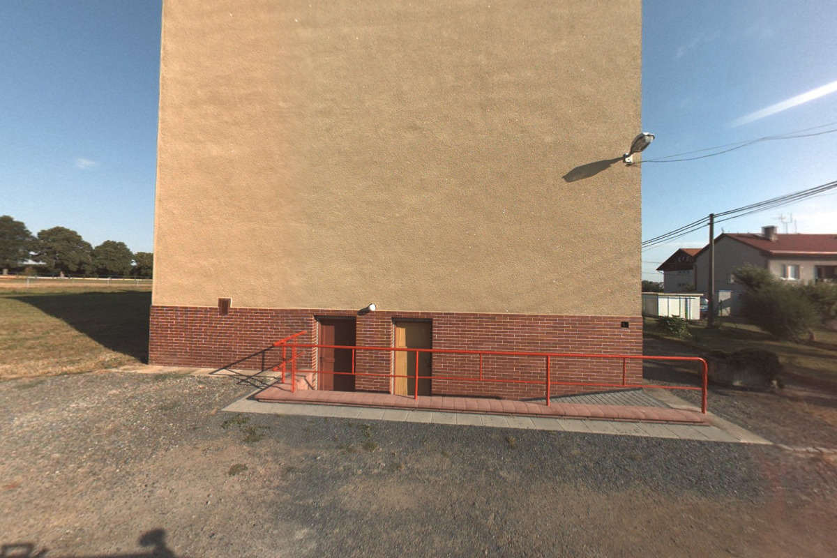 TRUHLÁŘSTVÍ Martin Šalom