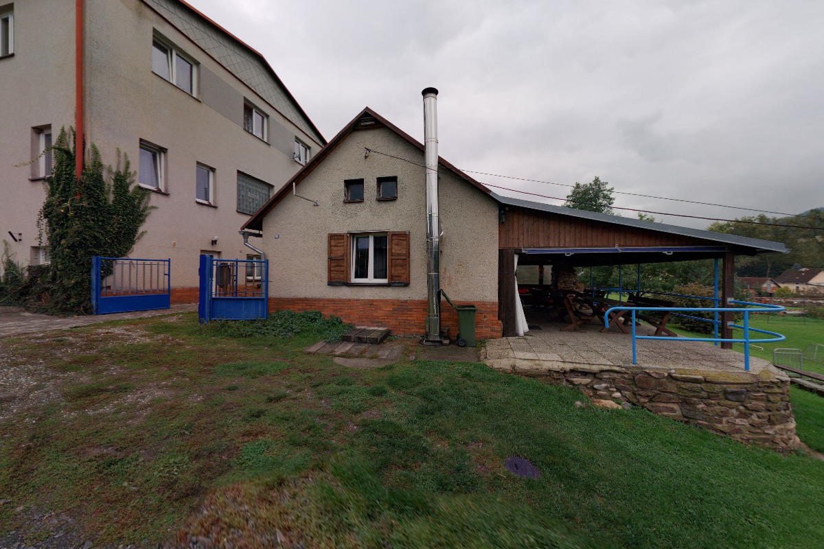 Sportovní klub NORTON Milence